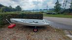 Topper Topaz, Ophalen, Gebruikt, Overige typen, Motorboot