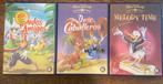Zeldzame Disney DVD Collectie, Avontuur, Alle leeftijden, Boxset, Ophalen of Verzenden
