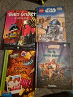 Boeken collectie voor kinderen, Ophalen, Gelezen, Diverse, Fictie algemeen