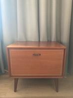 Vintage Klepkastje Formule Meubelen Mid Century, Ophalen, 55 tot 70 cm, Zo goed als nieuw, 45 tot 65 cm