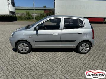 Kia Picanto 1.0 Light KOOPJE! LEES ADVERTENTIE! beschikbaar voor biedingen