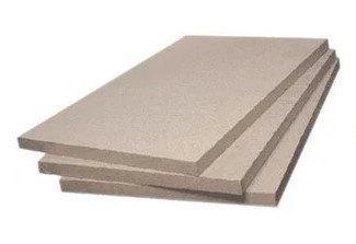 vermiculiet platen 25 en 30 mm dik kachelkoord kachelglas, Huis en Inrichting, Woonaccessoires | Overige, Nieuw, Ophalen