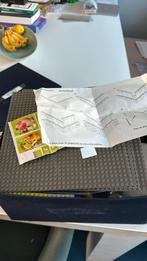 Plus bricks, “Lego” supermarkt + toebehoren, Verzamelen, Supermarktacties, Plus, Ophalen