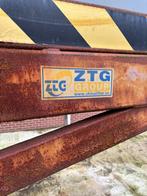 Laadbrug [560], Boekhorst Trading, Info@boekhorsttrading.com, Singel 16, Horssen