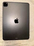 iPad Pro 11" 128GB - Zo goed als nieuw, Computers en Software, Apple iPads, 11 inch, Ophalen of Verzenden, Zo goed als nieuw, Apple iPad Pro
