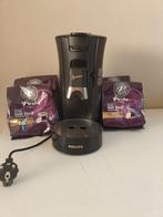 senseo koffiemachine met 216 pads, Ophalen of Verzenden, Gebruikt, Koffiemachine