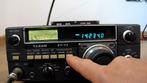 YAESU FT-77 .Top en zonder gebreken 100 watt. FM,CW,LSB,USB, Ophalen of Verzenden, Zo goed als nieuw
