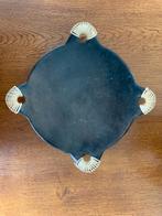 Schaal "Sasak Pottery" uit 'Indonesia', Ophalen of Verzenden, Huis en Inrichting
