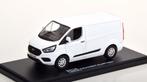 Jsn Greenlight 1:43 Ford Transit Custom V362 MCA 2018 wit