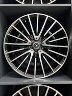 Mercedez Benz S Klasse W223. 21inch  originele velgen   11, Ophalen of Verzenden, Nieuw, Zomerbanden, Velg(en)
