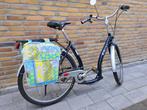 Extra lage instapfiets merk Lintech, Fietsen en Brommers, 47 tot 50 cm, Ophalen, Overige merken, Gebruikt