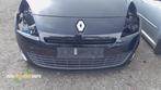 Voorbumper van een Renault Grand Scenic (TEGNE), 3 maanden garantie, Gebruikt, Renault, Bumper