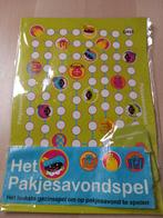 Nieuw Pakjesavondspel - Leuk familiespel!, Vijf spelers of meer, Ophalen, Nieuw, Sinterklaasspel
