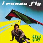 David Gray – I Wanna Fly 12" Maxisingle * Nieuw * Italo, Ophalen of Verzenden, Nieuw in verpakking, 12 inch, Disco
