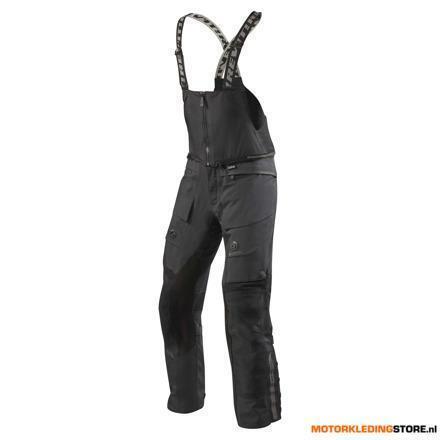 REVIT! Dominator 3 GTX Motorbroek, Zwart, Motoren, Kleding | Motorkleding, Nieuw met kaartje, Ophalen of Verzenden