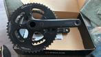 Praxis Works crankstel, Fietsen en Brommers, Fietsonderdelen, Ophalen of Verzenden, Gebruikt, Racefiets, Crankstel of Pedalen