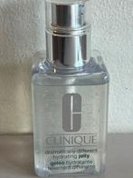 Clinique Dramatically Different Hydraterend jelly 125 ml, Ophalen of Verzenden, Nieuw, Gehele gezicht, Verzorging