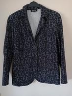 Nette blazer mascha maat 44, Kleding | Dames, Jasje, Blauw, Maat 42/44 (L), Zo goed als nieuw