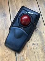 Kensington Expert Mouse wireless trackball, Computers en Software, Muizen, Muis, Kensington, Ophalen of Verzenden, Zo goed als nieuw