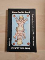 Bruno-Paul de Roeck - recepten om in de puree te raken, Ophalen of Verzenden, Gelezen