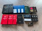 Heren parfumtesters parfum proefjes, samples, testers nieuw, Ophalen of Verzenden, Nieuw
