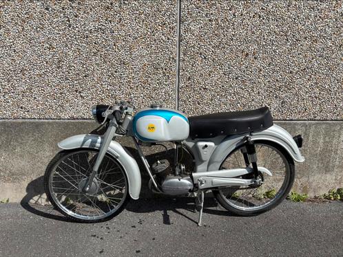 Brommers Demm Milano, FBM,Malaguti, Fietsen en Brommers, Brommers | Oldtimers, Overige merken, Ophalen of Verzenden