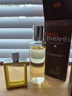 Terre D'hermes Eau Tres Fraîche 140/155ml, Ophalen of Verzenden, Zo goed als nieuw, Parfumfles