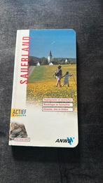 Frank van Ruitenbeek - Sauerland, Europa, Ophalen of Verzenden, Zo goed als nieuw, ANWB