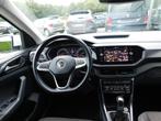 Volkswagen T-Cross 1.0 TSI Style, Navi, Carplay, Camera, Tre, Auto's, Gebruikt, Euro 6, 116 pk, Wit