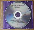 Reggae Cd  Lucky Dube - Prisoner, Ophalen of Verzenden, Zo goed als nieuw