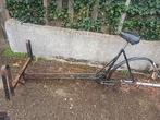 Antieke Bakfiets Bovenkant - Uniek Project, Ophalen of Verzenden, Gebruikt