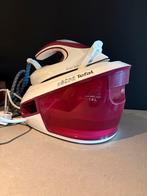 Tefal Stoomgenerator Express Compact, Ophalen, Zo goed als nieuw, Strijkijzer met snoer