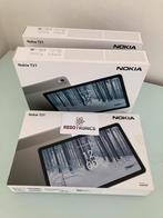 Nokia T21 TA- (LTE / 4G) Tablet - 64 GB - Nieuw Met Garantie, 10 inch, Nokia, Uitbreidbaar geheugen, Nieuw