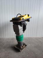 Wacker Neuson BS60-2 Stamper - Bouwjaar 2012 - NIEUWE BALG, Ophalen of Verzenden, Zo goed als nieuw, Overige soorten, Wacker neuson