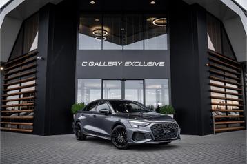 Audi A3 Limousine 35 TFSI edition one - S Line | Panorama |  beschikbaar voor biedingen