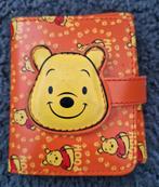 Disney / Winnie the Pooh portemonnee NIEUW a, Ophalen of Verzenden, Winnie de Poeh of vrienden, Nieuw, Overige typen