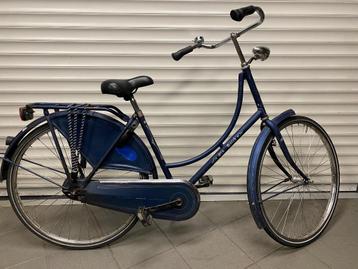 Damesfiets Batavus Old Dutch mt 50 1.60 -1.75 beschikbaar voor biedingen