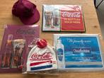 Coca Cola & Chaudfontaine Reclame - Nieuw!, Ophalen of Verzenden, Nieuw, Reclamebord