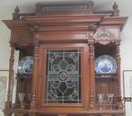 Tabernakelkast antiek Art Nouveau 1880-1890, Ophalen