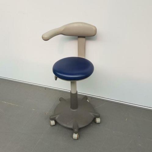 Tecnodent tandarts stoel tandartsstoel werkstoel, Huis en Inrichting, Stoelen, Eén, Ophalen of Verzenden