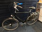 Net als nieuw koga miyata silver ace N8 handrem met garantie, Versnellingen, Zo goed als nieuw, 57 tot 61 cm, Ophalen