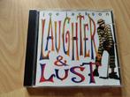 Joe Jackson - Laughter and Lust, Ophalen of Verzenden, 1980 tot 2000, Gebruikt