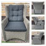 Intratuin Verstelbare StandenStoel (5 Stuks), Tuin en Terras, Ophalen