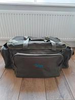 Aqua carryall large *zgan*, Watersport en Boten, Hengelsport | Karpervissen, Ophalen of Verzenden, Zo goed als nieuw, Overige typen