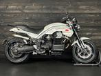 Moto Guzzi GRISO 1200 8V (bj 2010), Bedrijf, 1151 cc, Meer dan 35 kW, Naked bike