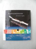 Ruimteonderzoek De horizon voorbij, dl 75 Wetenschap. Biblio, Ophalen of Verzenden, Zo goed als nieuw, Natuurwetenschap