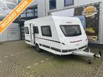 Dethleffs C'Go Edition 10 475 EL GRATIS MOVER, Standaardzit, Bedrijf, Tot en met 3, 5 tot 6 meter