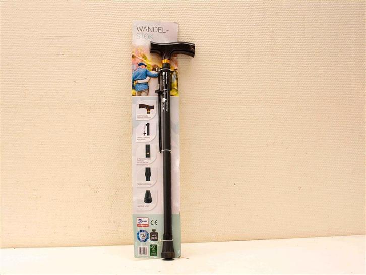 Wandelstok 38512, Diversen, Wandelstokken, Gebruikt, Ophalen of Verzenden