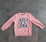 Mooie trui maat 122 / 128, Kinderen en Baby's, Kinderkleding | Maat 122, Trui of Vest, C & A, Ophalen of Verzenden, Zo goed als nieuw