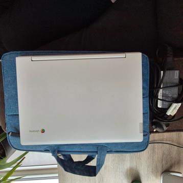 Google Chromebook Lenovo C330 beschikbaar voor biedingen